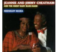 Jeannie Cheatham & Jimmy - Jeannie & Jimmy Cheatham