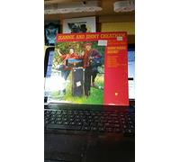 Jeannie & Jimmy Cheatham - Homeward Bound