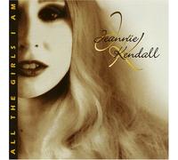 Jeannie Kendall - All The Girls I Am [Us Import]
