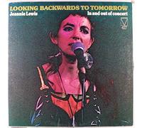 JEANNIE LEWIS - looking backwards to tomorrow