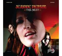 Jeannie Piersol - The Nest