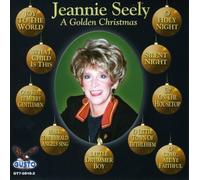 JEANNIE SEELY - Golden Christmas