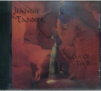 Jeannie Tanner - Out of the Blue