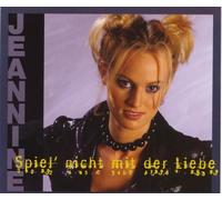 Jeannine - Spiel Nicht mit der Liebe
