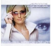 Jeannine - Tanz mit Mir-das Party-Album
