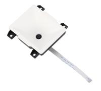 Jeanoko 1D 2D Scanning Module Efficient High Speed Barcode Reader Module for Ticketing Machine, Supermarket, Locker, Embedded Integration