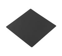 Jeanoko 3D Printer Magnetic Rubber Base Elastic Wear-resistant Flex Platform Hotbed Adsorb PEI Plate for A8 A6 A2 ET4 Series 8.66"x8.66"x0.06" for Enthusiasts