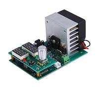 Jeanoko 60W Electronic Load Module, Constant Current Battery Capacity Tester with Automatic Memory Function, for Power Adapter Aging and Battery Testing