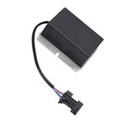 Jeanoko 75W Efficient Forklift Voltage Transformer for Linde 115-335 7917401236, High Security Power Converter Fit for Logistics, Compact Aluminum Alloy Material