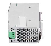 Jeanoko BERM Din-Rail Switching Power Supply 24V5A Highly Efficient Adapter for Industrial Equipment Aluminum Alloy Material 120W Size 65.5x125.2x100mm