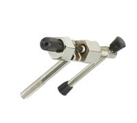 Jeanoko Bike Chain Breaker Tool Efficient Multifunctional Bicycle Chain Splitter for Mountain and Road Bikes Metal 1 X Repair Tool