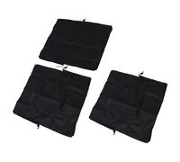 Jeanoko City Pickers Replacement Cover Set 3pcs for Planter Boxes 20x24in