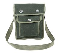 Jeanoko Cloth Tool Bag Electrician Tool Bag Maintenance Tool Storage Bag Electrician Tool Holder Utility Convenient Work Pouch Holder