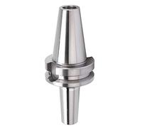 Jeanoko Collet Chuck CNC End Milling Tool Holder High for Engraving Machine and Lathe 20CrMnTi Alloy Steel 1 Unit