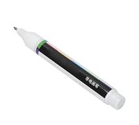 Jeanoko Conductive Ink Pen Electric Paint Circuit Repair Tool for Circuit Board Maintenance Graphic Artists ABS