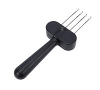 Jeanoko Cord Knitting Tool Lightweight Portable Craft Crochet Tool for