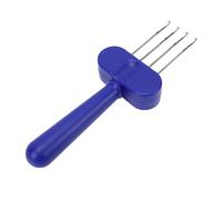 Jeanoko Cord Knitting Tool Lightweight Portable Craft Crochet Tool for