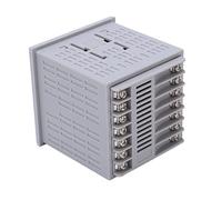 Jeanoko Digital Display Multifunctional Thermostat for Heat Press Machine for Temperature Control K Type Input, Alarm Function, Applicable for Home Use