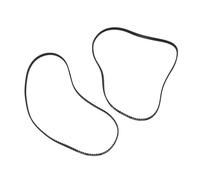 Jeanoko Durable Sewing Machine Motor Drive Belt Replacement for FY900