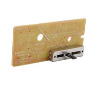 Jeanoko Foot Pedal Circuit Board Durable Replacement for IAC314 IAC315 Sewing Machine Pedals Compact Electronic Component 1PC