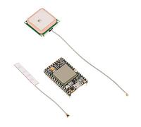 Jeanoko GSM/GPRS + GPS/BDS Module A9G Development Board Wireless Data Transmission + Positioning Wireless Data Positioning