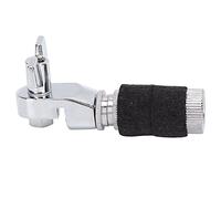 Jeanoko Hi-Hat Clutch Drum Kit Accessories Durable Lightweight Aluminum Alloy with Easy Operation for Musicians 1 X Hi-Hat Clutch