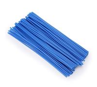 Jeanoko Jewelry Wax, Wax Line Jewelry Making Gold Tool Modeling Casting for Goldsmith 2.5mm