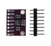 Jeanoko MCU-811 CCS811 Carbon Dioxide Numerical Gas Sensor High Precision Air Quality Gas Sensor Humidity Sensor Module Electronic DIY for ArduinoElectronic Component