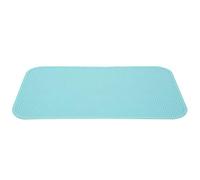 Jeanoko Non Slip Rubber Mat for Pet Grooming Table Durable Non-Slip Mat for Training Bathing Pet 57 * 38cm Pink (Green)
