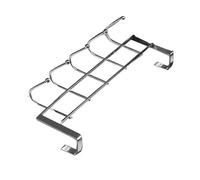 Jeanoko Over The Door Hook Space Saving Copper Strong Bearing Capacity for