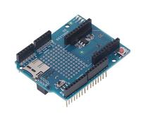 Jeanoko Prototype Screw Shield Advanced Wireless Expansion Board for XBee Modules Compatible with Various Projects 54 X 69mm
