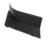 Jeanoko Rear Lamp Trim Durable Custom Fit Tail Light Cover for A6 4G C7 2015-2018 1 Unit (Left: 4G5945253)