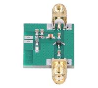 Jeanoko RF Attenuator Module High Gain Low Noise Automatic Gain Control for RF Communication Systems PCB 1 X Unit