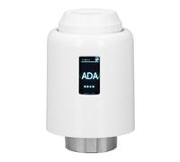 Jeanoko Smart Radiator Valve Programmable Intelligent Heating Thermostat for Home 1 Piece
