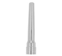 Jeanoko Stainless Steel Coffee Machine Steam Nozzle Durable Design for Perfect Milk Foam for EC680 EC685 ECP3420 ECO310 Coffee Makers 1 Unit