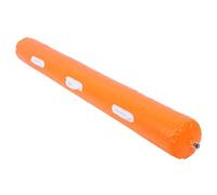 Jeanoko Swimming Inflatable Stick PVC Float 150cm for Kids and Beginners