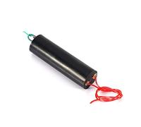 Jeanoko Ultra High Voltage Pulse Inverter, Arc Generator Module 800-1000KV High Voltage Source For Scientific Experiments MC 901 88.5 X 26mm