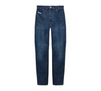 Jeans 1993 D-Vyl - male - Diesel - Slim Fit Jeans - Blue - W30 L32 - Jeans W30 L32