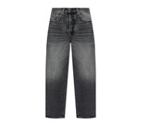 Jeans 2001 D-Macro - male - Diesel - Wide Jeans - Gray - W31 - Jeans W31