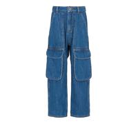 Jeans 5 Pockets Pant - unisex - Armani - Jeans - Blue - 14 Y - Kids 14 Y