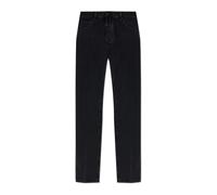 Jeans 642 - male - Dsquared2 - Straight Fit Jeans - Black - M - Jeans M