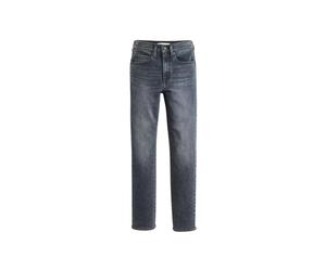 Jeans 724 High Rise Straight Around the Bend L W27 L32