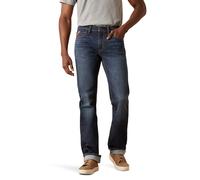 Jeans Ariat M8 Modern Brock Bleu 33x36