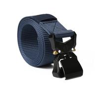 Jeans Belt for Men - Blue - 36-42 Waist