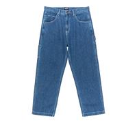 Jeans Billabong Bad Dog Bleu 33