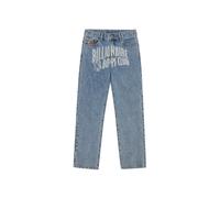 Jeans Billionaire Boys Club Faded Arch Logo Bleu 30