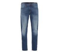Blend Men's 20713302 Jeans, 200291/Denim Middle Blue, 34/30