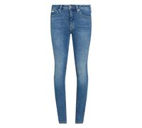 Jeans Blu - female - Calvin Klein - Skinny Fit Jeans - Blue - W28 - Jeans W28