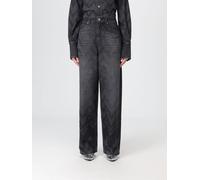 Jeans BOSS Woman color Black - Size: 28 - female