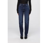 Jeans BOSS Woman color Blue - Size: 28 - female